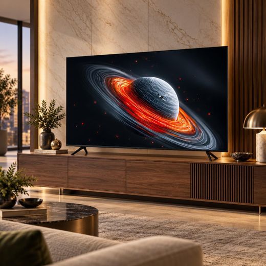 Evolve 40 Inch HD LED TV Frameless - VLD40NA - image 2