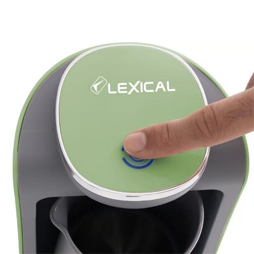 LEXICAL LCP-0530 COFFEE POT - image 2
