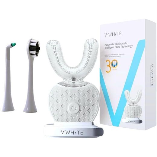 Generic Tooth Whitening  360 ° Ultrasonic Electric Toothbrush Sonic Toothbrush for Adults