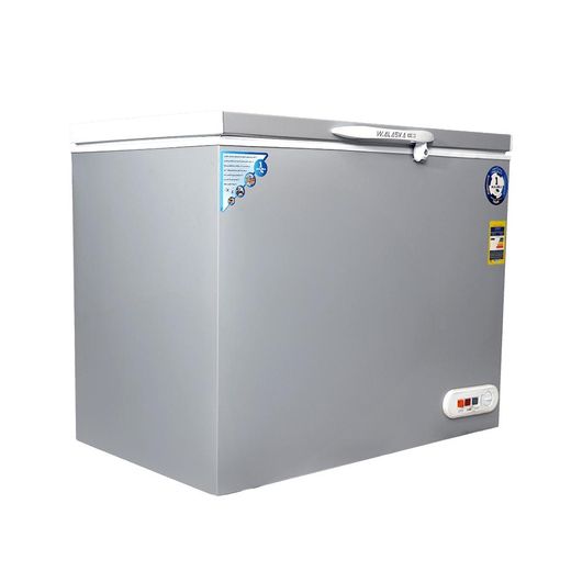 Alaska  Horizontal Deep Freezer, 270 Liters, - CH270 - image 4