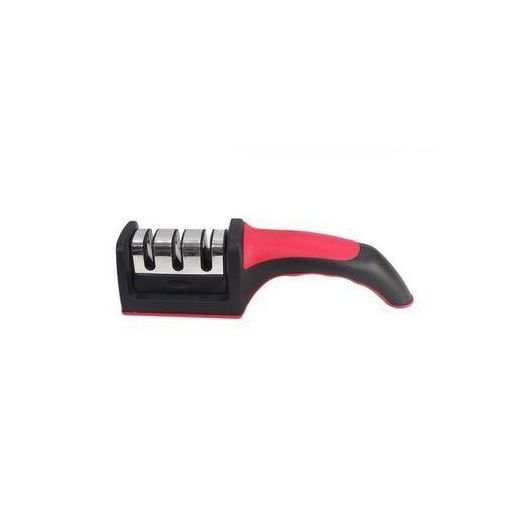 Generic Kitchen Knife Sharpener Multicolour - image 3