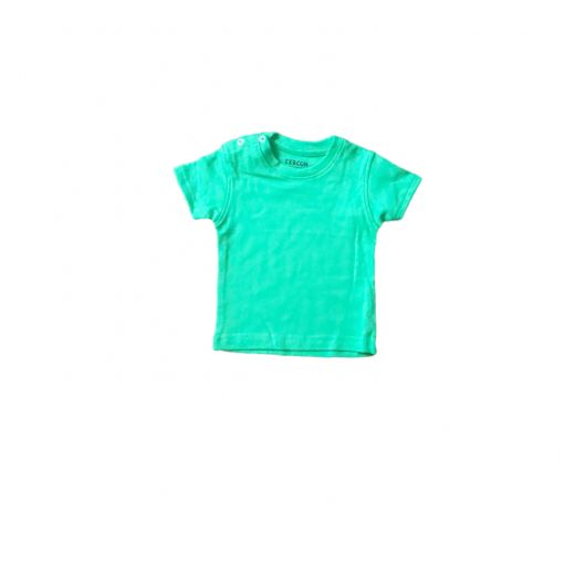 Generic Baby-boy Outfit - Comfortable and Stylish 2-Piece Set - image 3