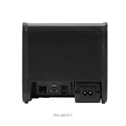 GDA  Zy-Q821 80mm Thermal Receipt Printer USb/Lan - image 2