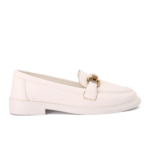 Generic Classic women's loafer shoes with an elegant and comfortable design - available in different colors and sizes - image 2