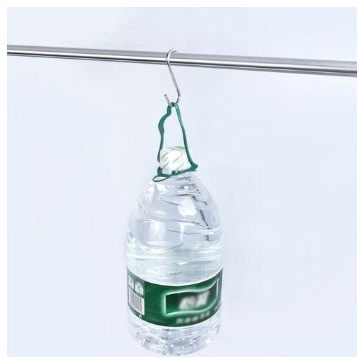 Generic Kitchen Hooks - 7 Pcs - image 3