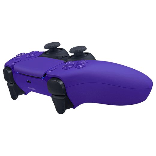 Sony Sony DualSense PS5 Controller - Galactic Purple - image 2