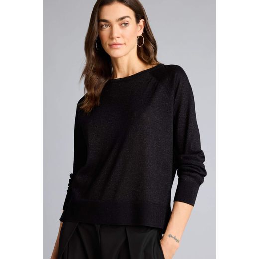Defacto Regular Fit Crew Neck Pullover
