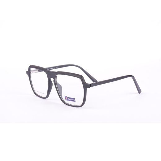Generic Youthful fashion eyeglasses - distinctive acetate material