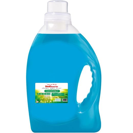 Persil Automatic Deep Clean Plus Liquid Laundry Detergent - 2.6L - image 2