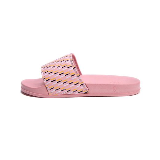 Uji Infinity Upper Padding slide slipper For Women - image 4