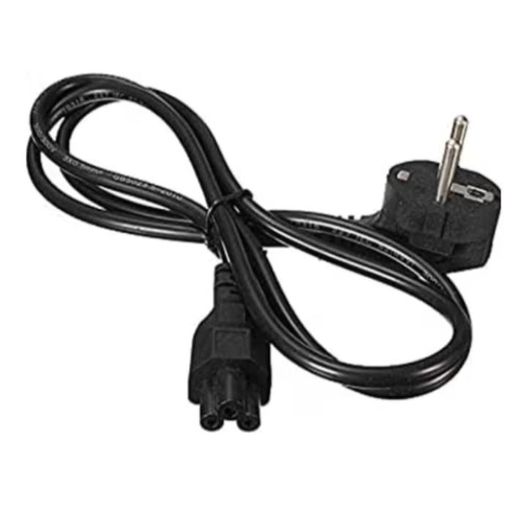 Generic laptop power cable 2 picecs
