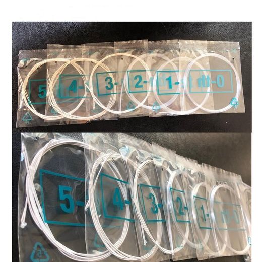 ALICE AOD10/11/12 Oud Strings Set - image 2