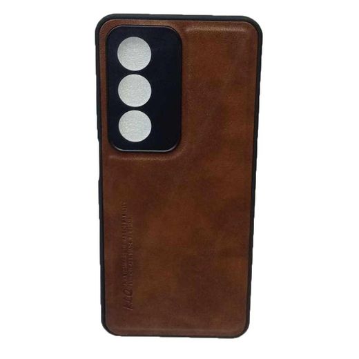 Generic  Slim Premium PU Leather Soft TPU Bumper Shockproof Protective Phone Cover for   Slim Premium PU Leather Soft TPU Bumper Shockproof Protective Phone Cover for Oppo A80