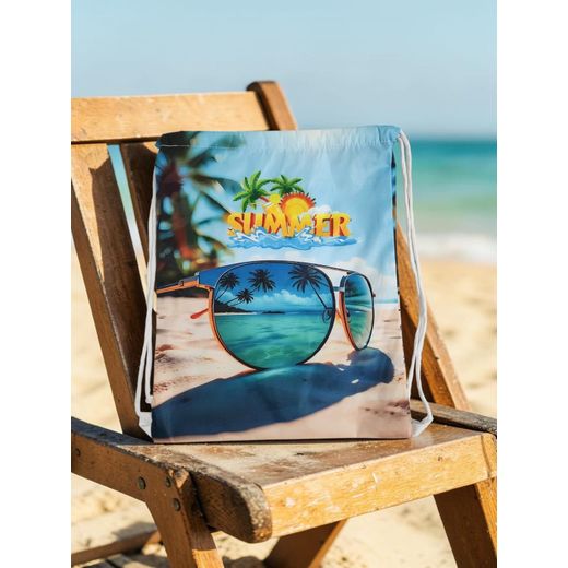 Generic Beach Bag - image 4