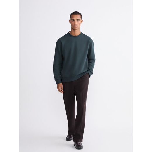 LC Waikiki Crew Neck Men's Thick Sweatshirt - image 2