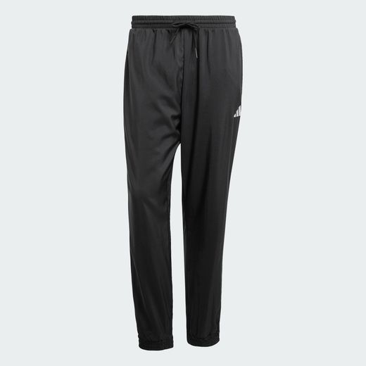 ADIDAS Essentials Small Logo Stanford Tracksuit Pants-JD1833 - image 2