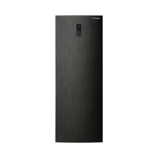 Fresh Upright Freezer ,6 Drawers,Touch,without Handle,Black,FNU-MRT270B