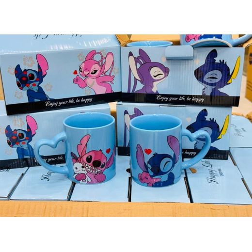 Generic Porcelain mug 2 * 1 - image 3