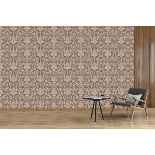 Generic Seamless classic pattern Fabric Wallpaper Cover - image 2