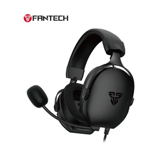 Fantech HG30 CARBON 7.1 Surround Sound Gaming Headset