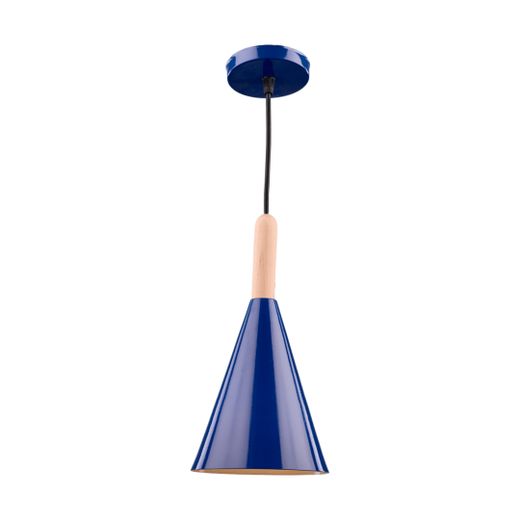 Nagafa Shop Blue Lami Modern Ceiling Lamp - MBLC95