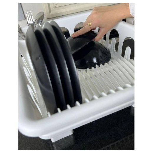 Generic , Cup Holder, And Spoon Strainer With Base - image 4