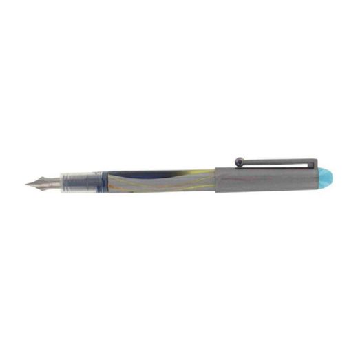 Pilot Fountain Pen V-Pen 1132003 0,4mm - Light Blue
