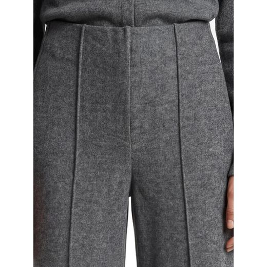 LC Waikiki Women's Wide-Leg Trousers With Elastic Waist - image 3