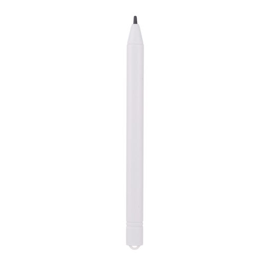 Generic 3A 184-2 Colorful 12 Inch LCD Writing Educational Tablet Toy For Kids - White - image 4