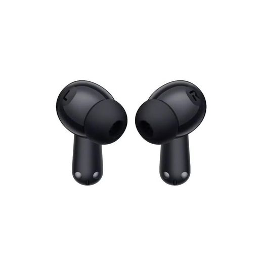 OPPO سماعات Enco Buds3 Pro Plus اللاسلكية – اللون الأسود الليلي (Midnight Black). - image 4