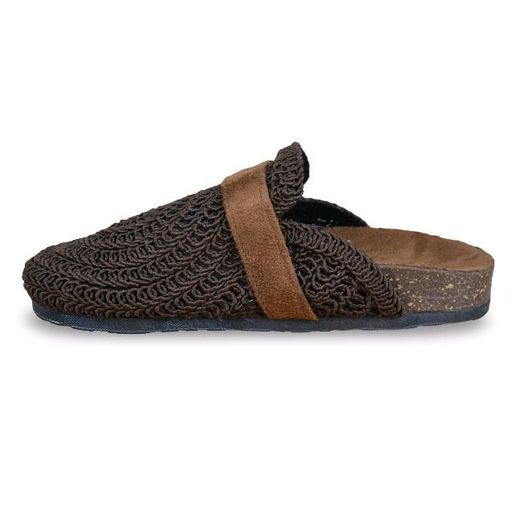 Generic Women's crochet slippers - image 2