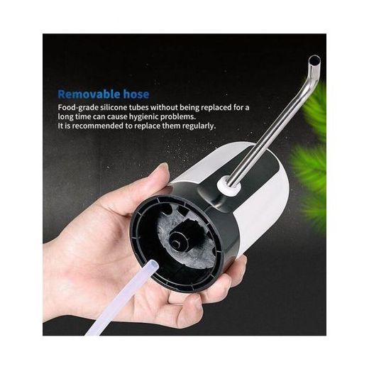 Generic USB Charge Smart Water Pump - image 2