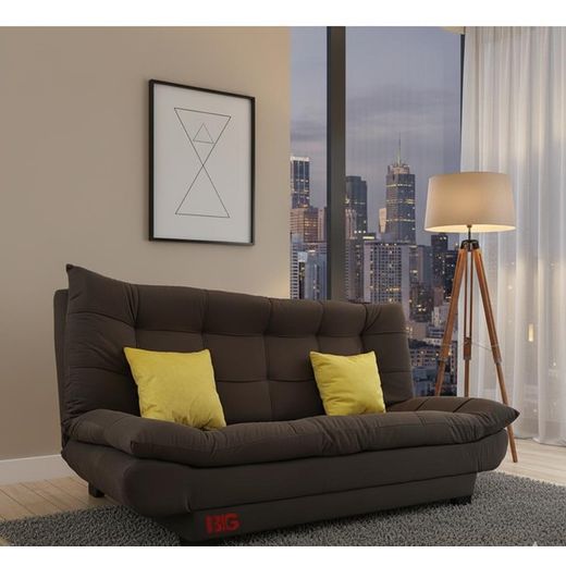 Big Classic Sofa Bed - Brouwn