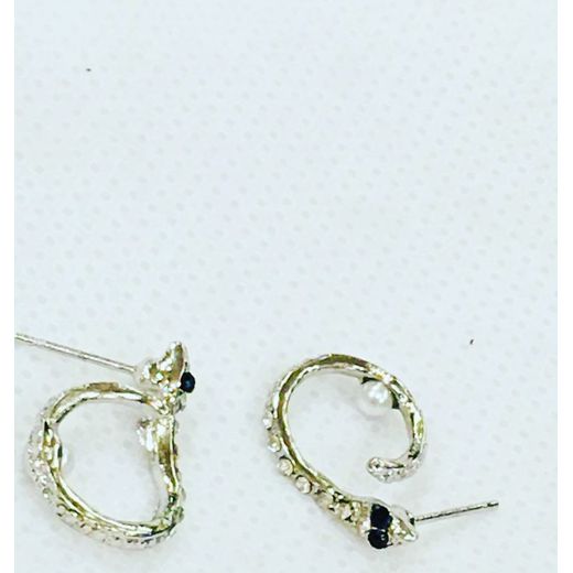Generic Earring for Women High Quality 1pcs - image 2