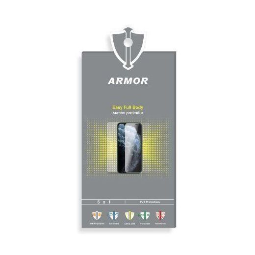 Armor Easy Full body Clear Screen Protector For Oppo Find X9