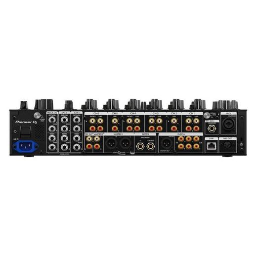 Pioneer  DJ - DJM-V10 - dJ controller - BLACK - image 2