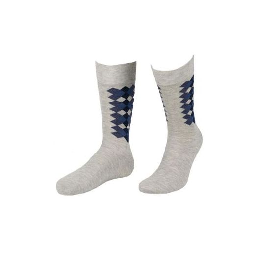 Solo Solo Set Of (3) Classic Socks - image 2