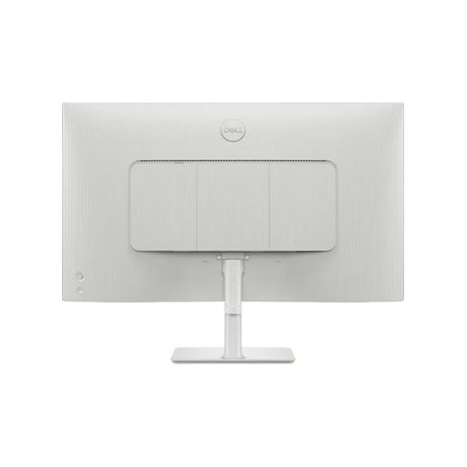 DELL Monitor, 27" FHD IPS Display, 1920 x 1080 Resolution, 100Hz Refresh Rate, 4ms (Extreme Mode) Response Time, Built-In Speakers, 16.7m Color Support, 4 Star TUV Eye Support White - image 4