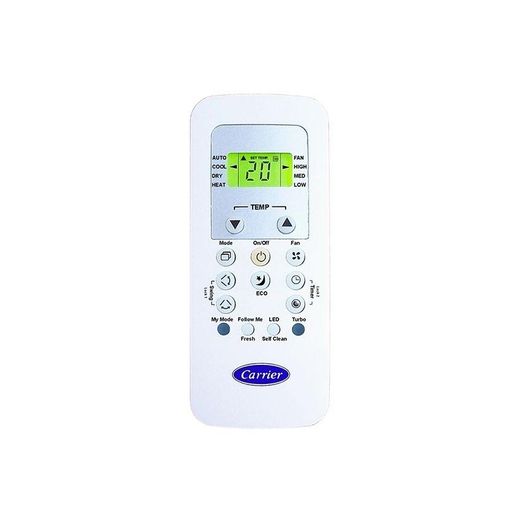 Carrier Air Conditioner, 1.5 HP, Cold Only - image 3