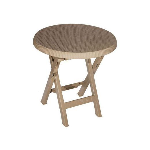 Generic folding plastic table