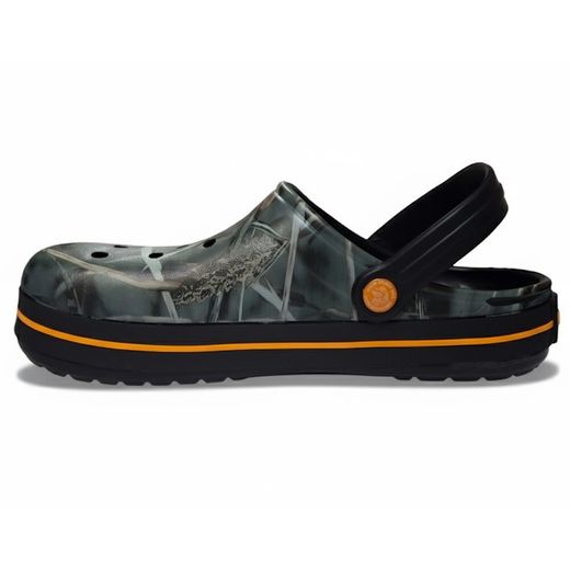 Coco Men's Clog Camo Edition – Lightweight, Water-Resistant & Ultra-Comfortable Everyday Footwear - image 4