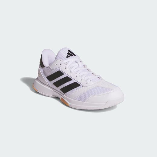 ADIDAS Ligra 8 Indoor Shoes-IH8118 - image 2