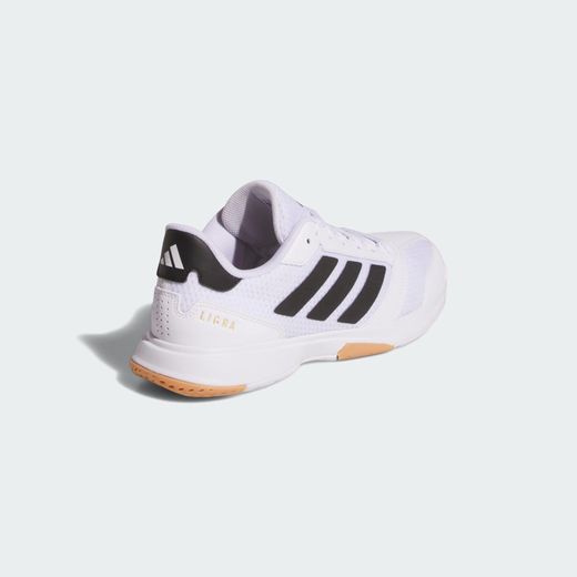 ADIDAS Ligra 8 Indoor Shoes-IH8118 - image 3