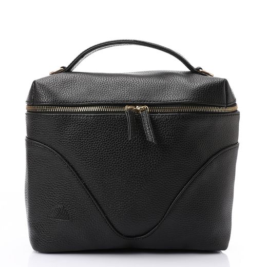 Generic Punta Backpack - Black - image 2