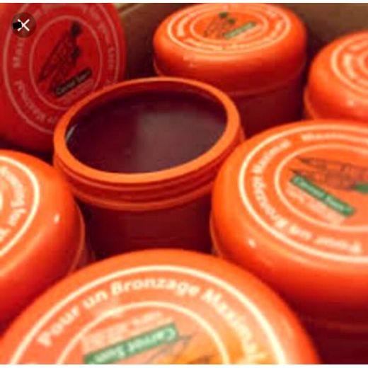 Carrot Cream With Carrot Extract- 350ml - image 4