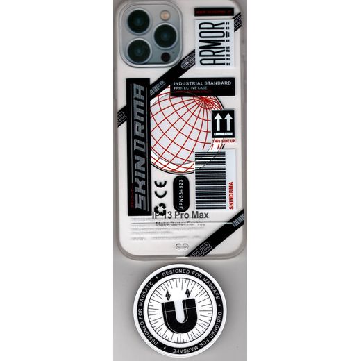 General cover iphone 13 pro max - image 2