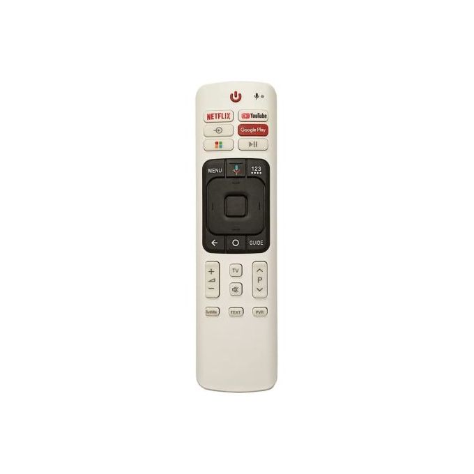 Remote Control For Toshiba TVs - Apps on Google Play