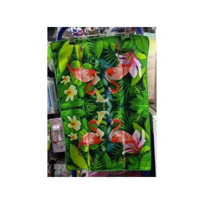 Absorbent Kitchen Towel - 24 Pieces