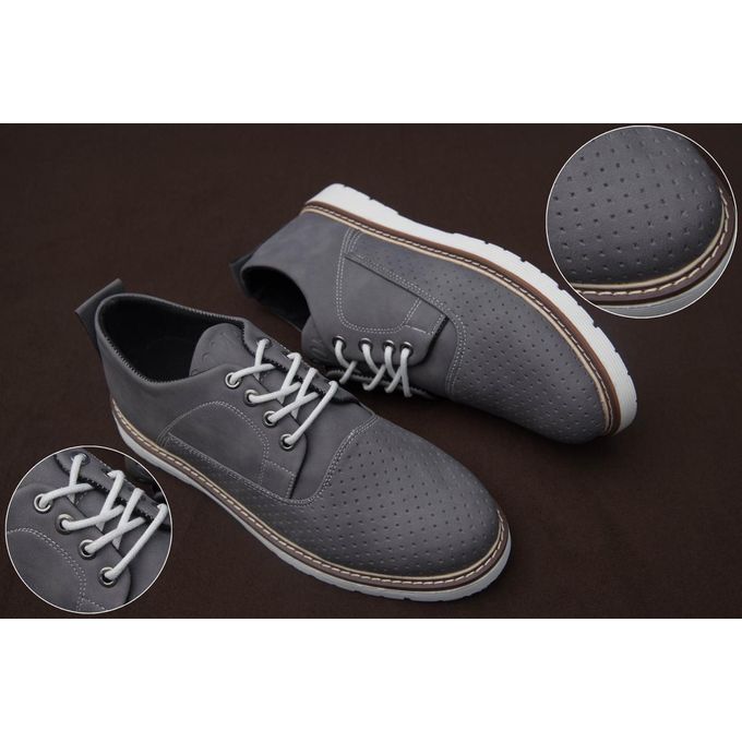 modern casual shoes