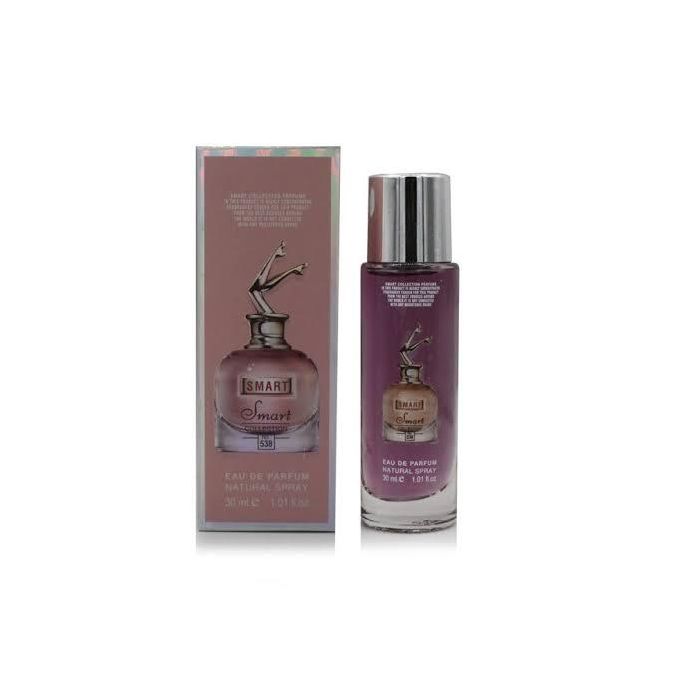 عطر سمارت كولكشن الإماراتي - كود سمارت كولكشن 538 مستوحى من